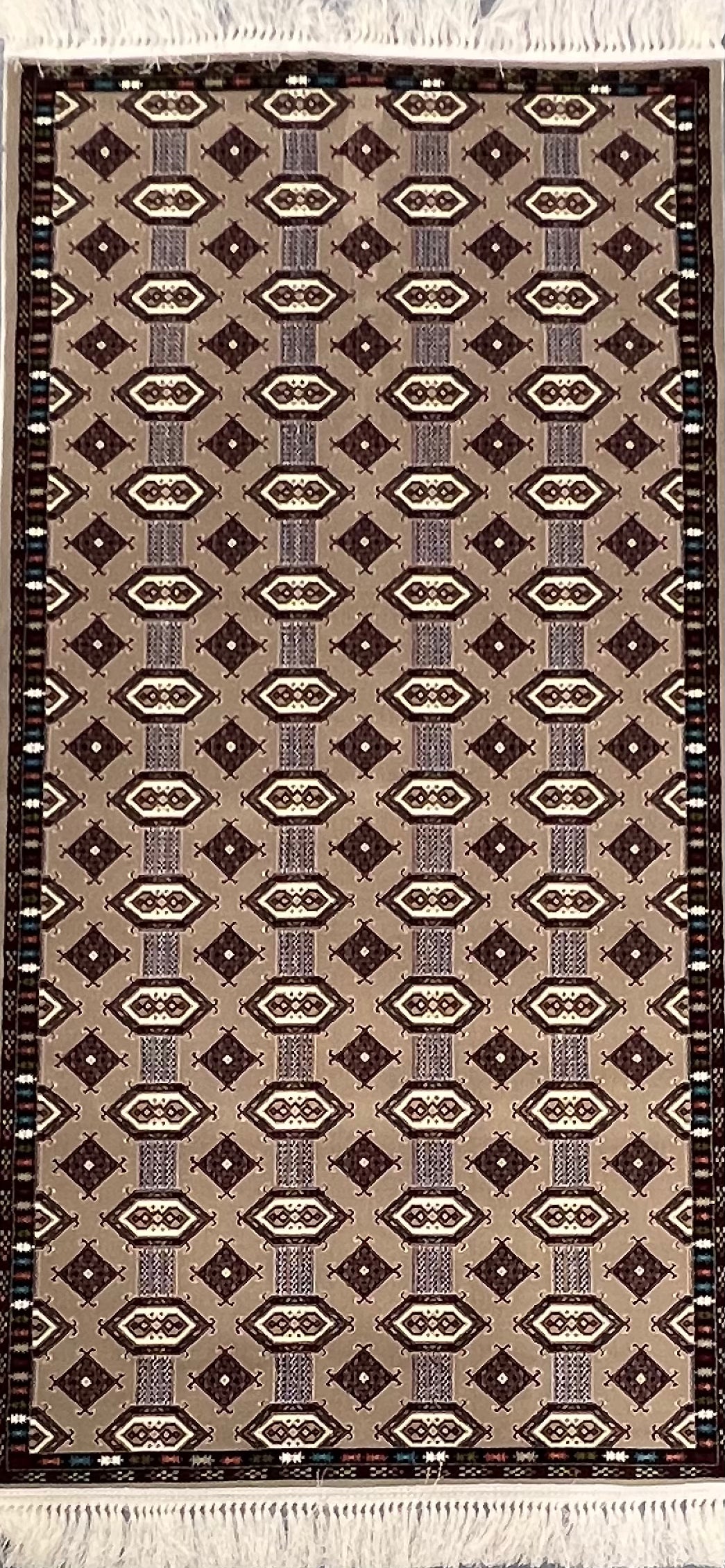 Couloir Kashan – 700 Reeds, 2550 Nœuds - Plusieurs Tailles