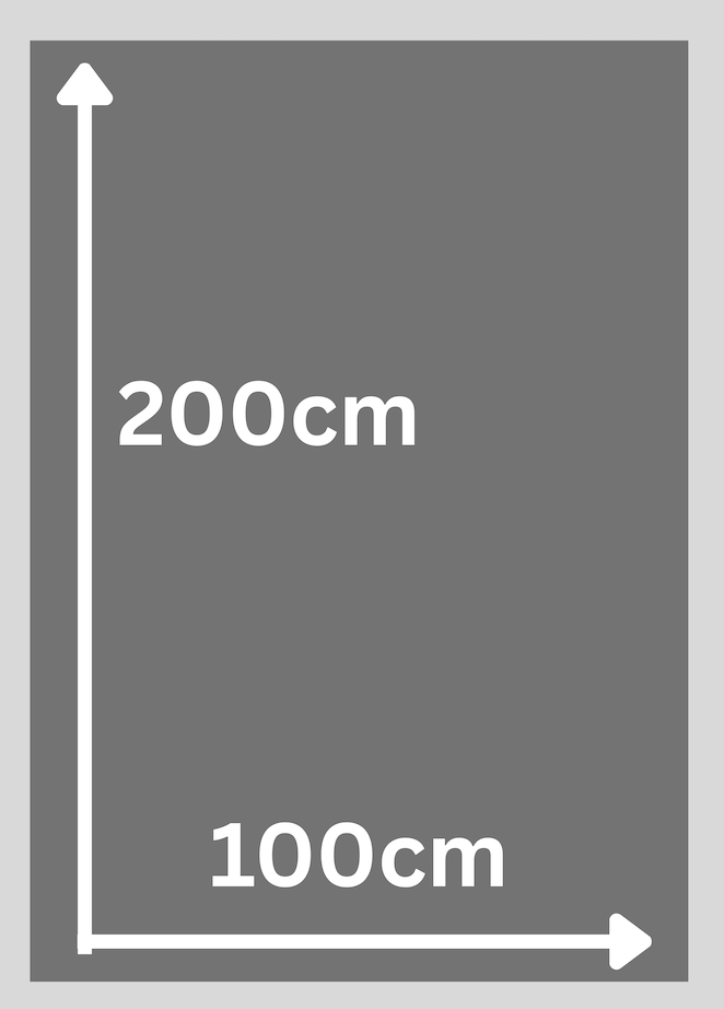 Couloir Kashan – 700 Reeds, 2550 Nœuds - Plusieurs Tailles