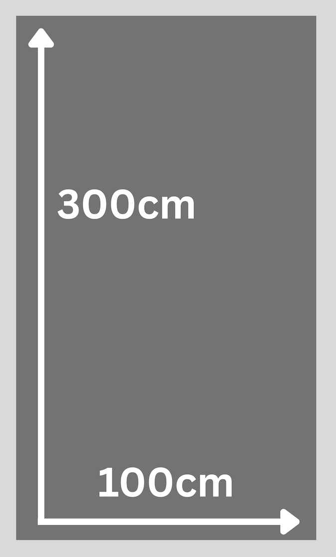 Couloir Kashan – 700 Reeds, 2550 Nœuds - Plusieurs Tailles