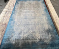 TAPIS 1500 REEDS VISCOSE 200CM X 300CM
