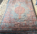 TAPIS 1500 REEDS VISCOSE 200CM X 300CM