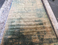 TAPIS 1500 REEDS VISCOSE 250CM X 350CM