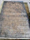 TAPIS 1500 REEDS VISCOSE 200CM X 300CM