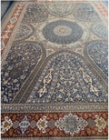 TAPIS 1500 REEDS VISCOSE 300CM X 400CM