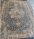 TAPIS 1500 REEDS VISCOSE 200CM X 300CM