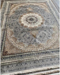 TAPIS 1500 REEDS VISCOSE 250CM X 350CM